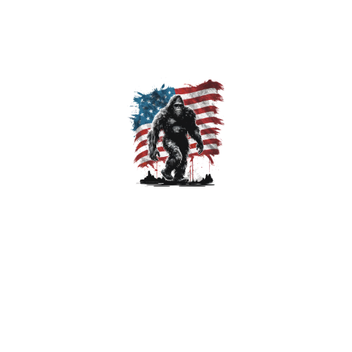 America Sasquatch