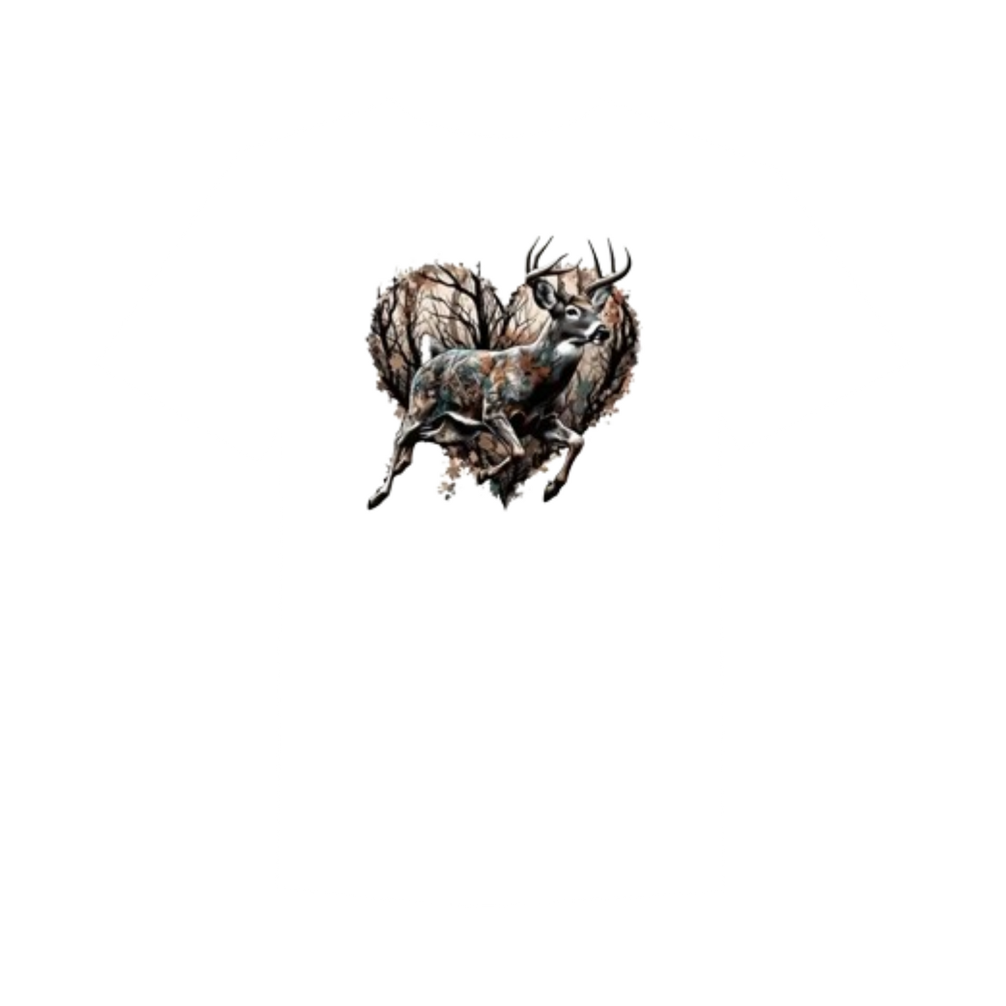 Deer Heart