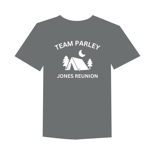 Jones Reunion Shirt