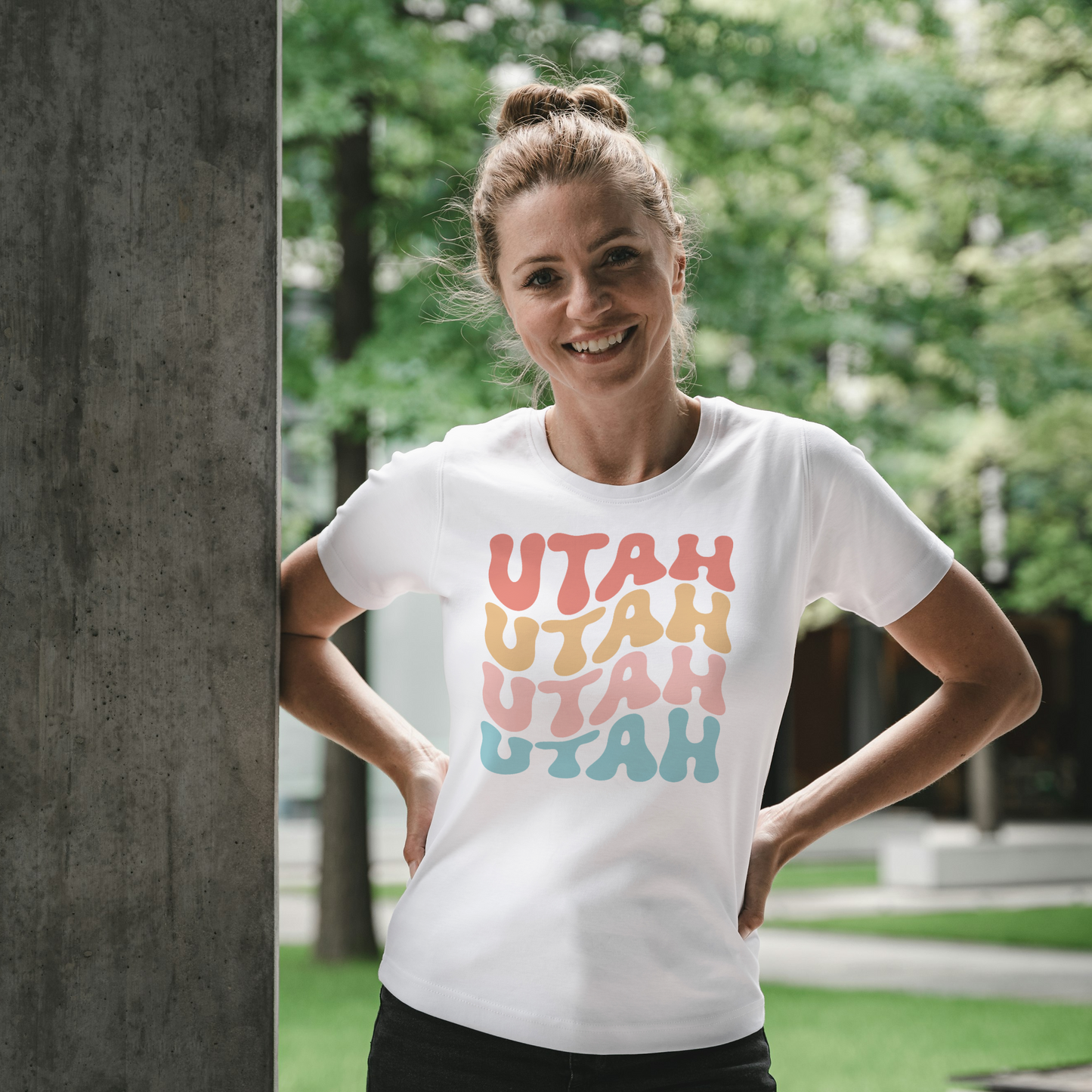 Utah Wave