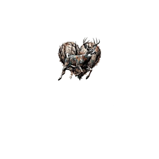 Deer Heart