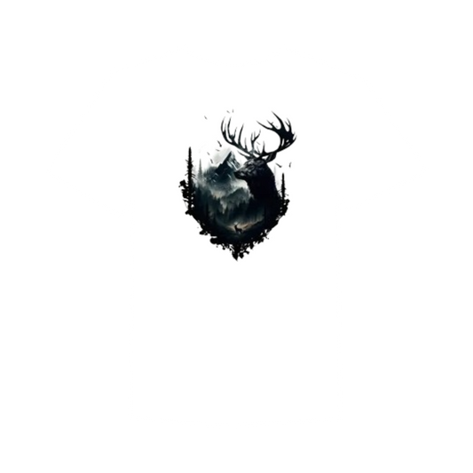 Deer Mountains