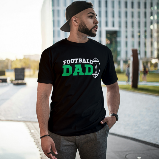 Football Dad