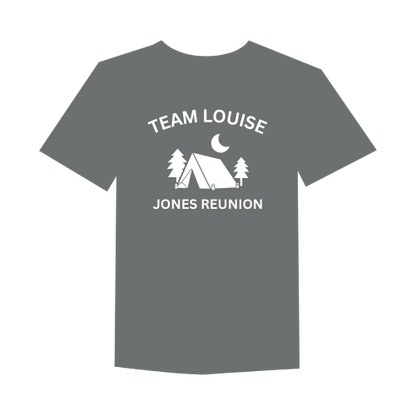Jones Reunion Shirt