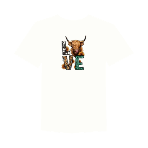 Love Cow