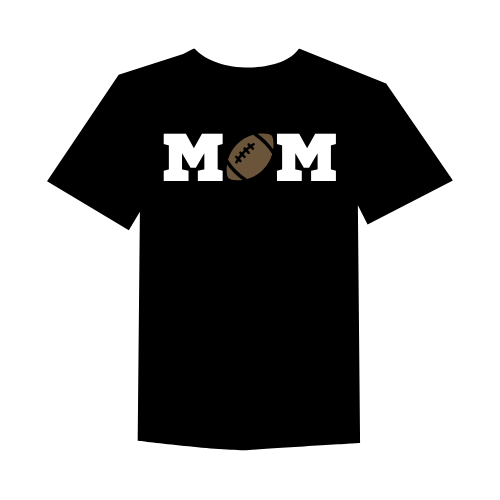 Mom Football