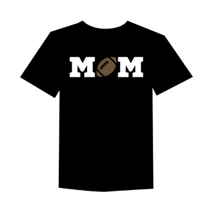 Mom Football