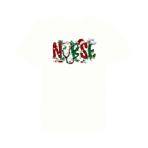 Nurse Christmas