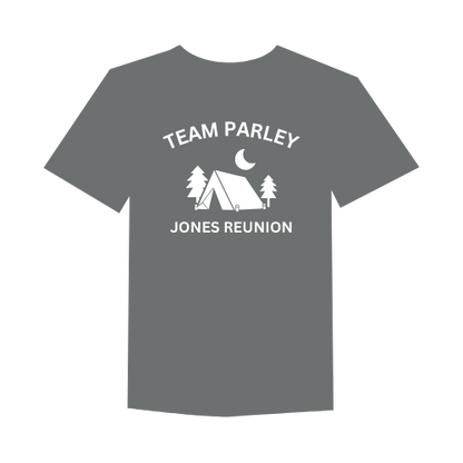 Jones Reunion Shirt