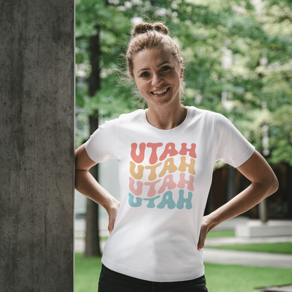 Utah Wave