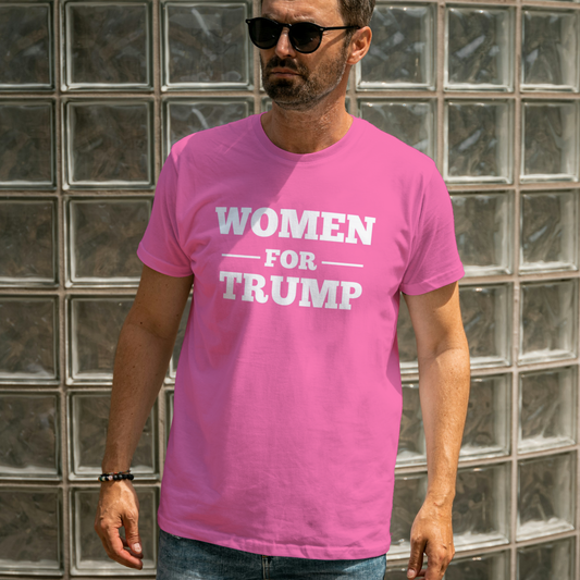 Women For Trump